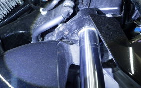 HONDA LEAD 125 2017 JF45