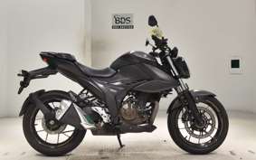 SUZUKI ｼﾞｸｻｰ250 ED22B