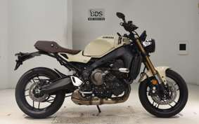 YAMAHA XSR900 2026 RN96J