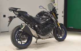 SUZUKI GSX-S750 2022 C533F