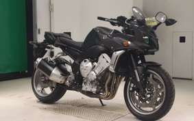 YAMAHA FZ1 FAZER 2008 RN21J