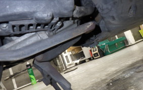 HONDA DIO Z4 GEN 2 2013 AF63