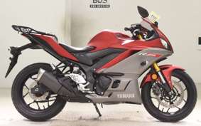 YAMAHA YZF-R25 RG43J