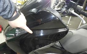 HONDA FORZA Z GEN 2 MF10