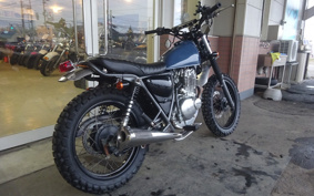 SUZUKI GLASS TRACKER BIG BOY NJ47A