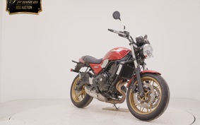 KAWASAKI Z650 RS 2024 ER650R