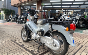 HONDA  CROSS  CUB 50 AA06