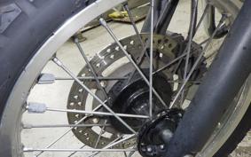 KAWASAKI W400 2008 EJ400A