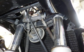 KAWASAKI GPZ900R NINJA ZX900A