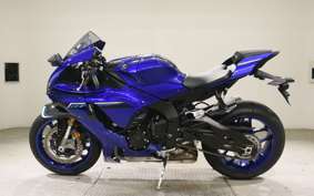 YAMAHA YZF-R1 2025 RN65J