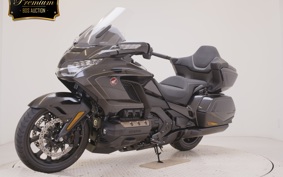 HONDA GL 1800 GOLD WING TOUR DCT 2026 SC79