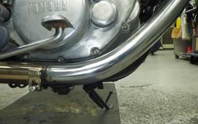 YAMAHA SR400 Gen.2 1998 1JR