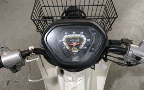 HONDA SUPER CUB110 JA42