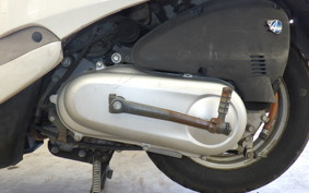 HONDA CREA SCOOPY AF55