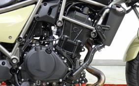 KAWASAKI ELIMINATOR 400-1 1994 EL400A