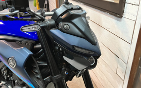 YAMAHA MT-03 2023 RH21J