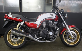 HONDA CB750 2006 RC42