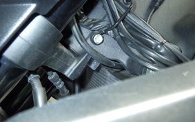 KAWASAKI Z1000 Gen.4 2010