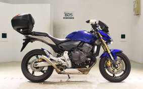 HONDA CB600F 2007