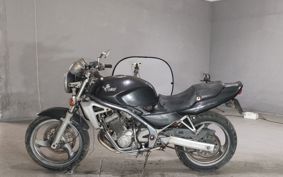 KAWASAKI BALIUS250 ZR250A