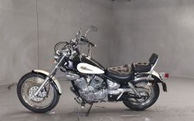 YAMAHA VIRAGO250S 3DM