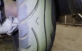 HONDA FORZA Z 2005 MF08