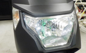 HONDA ﾀﾞﾝｸ AF78