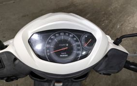 SUZUKI ADDRESS V125 DT11A