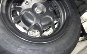 HONDA LEAD 125 1996 JF45