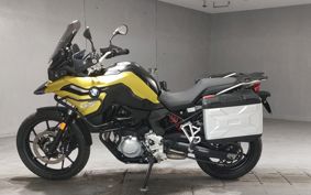 BMW F750GS 2021 0B08