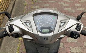 HONDA LEAD 125 JF45