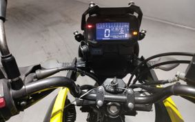 SUZUKI V-STROM 250 DS11A
