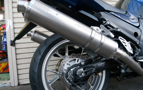 KAWASAKI ZZ1400 NINJA R 2007 ZXT40A