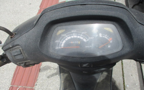 HONDA SPACY 100 JF13