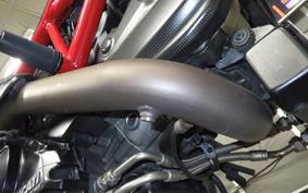 DUCATI HYPERMOTARD 939 SP 2017
