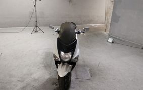 YAMAHA MAJESTY 125 SE27