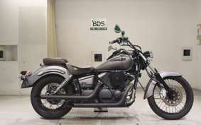 YAMAHA DRAGSTAR 250 2003 VG05J