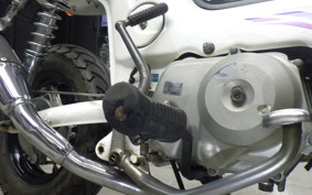 HONDA CHALY 50 2023 CF50