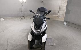 YAMAHA TRICITY 125 SEC1J