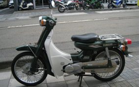 YAMAHA MATE50 UA04J