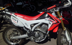 HONDA CRF250L MD38