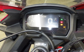 HONDA CBR400R 2021 NC56