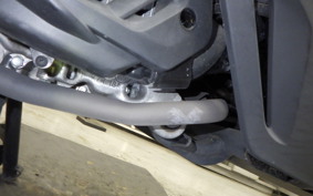 HONDA LEAD 125 2001 JF45
