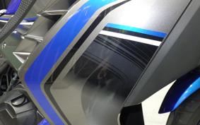 KAWASAKI NINJA 250 ABS EX250L