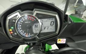KAWASAKI NINJA 1000 A 2019 ZXT00W