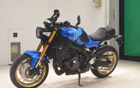 YAMAHA XSR900 2023 RN80J