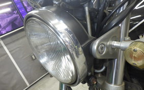 KAWASAKI ZEPHYR 400 KAI 2005 ZR400C