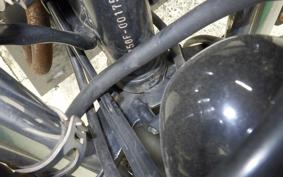 KAWASAKI 250TR 2022 BJ250F