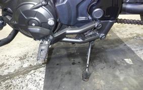 HONDA REBEL 1100 DCT 2021 SC83