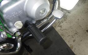 HONDA CHALY 50 2022 CF50